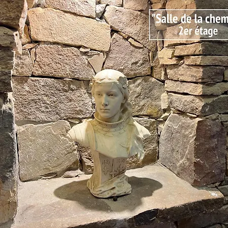 Merkel - 27 Pers - 11 Chambr - 10 Wc - Piscine Villa