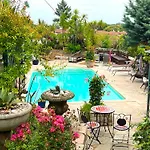 Art-villa Merkel - 28 Pers - 11 Chambr - 10 Wc - Piscine Villa *