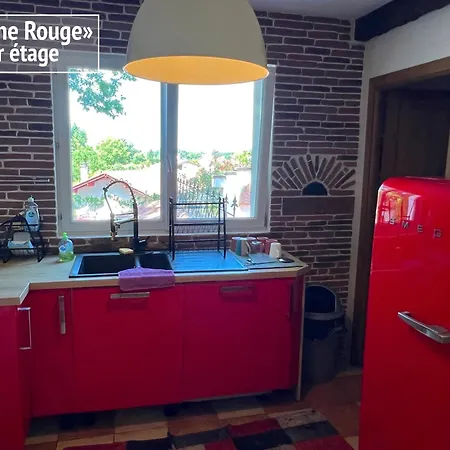 Merkel - 28 Pers - 11 Chambr - 10 Wc - Piscine Anglet