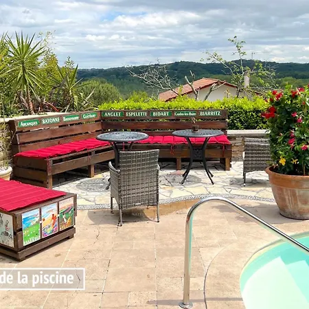 Art-villa Merkel - 28 Pers - 11 Chambr - 10 Wc - Piscine Vila