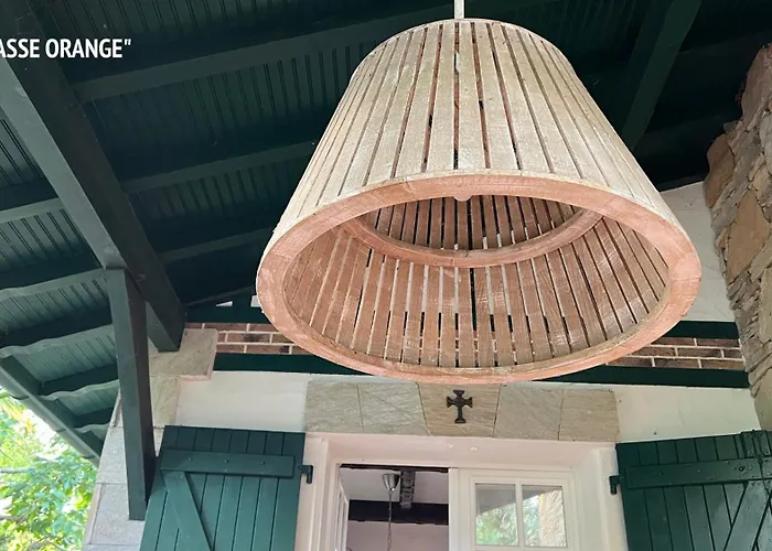 Art-villa Merkel - 28 Pers - 11 Chambr - 10 Wc - Piscine *